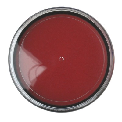 1 - Mario Giussani Colored Forfan Wax Rosso Vivo 15ml