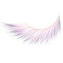 1 - Mario Giussani XL10 eyelash extension Strip lashes Pink