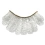 1 - Mario Giussani XL11 eyelash extension Strip lashes Transparent