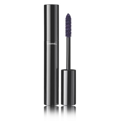1 - CHANEL Le Volume De 100 Ardent Purple 6g