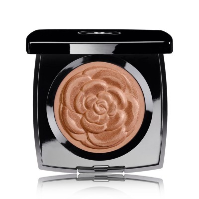 1 - CHANEL Lumiere D'Ete face powder 8 g