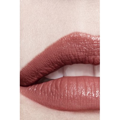 1 - CHANEL Rouge Coco 438 Suzanne 3.5 g