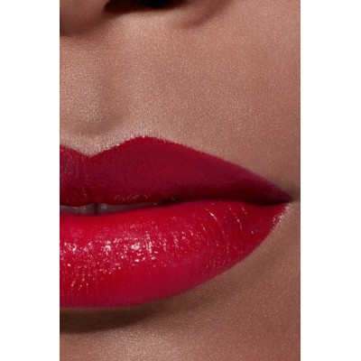 1 - CHANEL Rouge Coco 444 Gabrielle 3.5 g