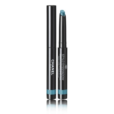 1 - CHANEL Stylo Eyeshadow eye shadow 117 Azulejo 1.4 g Metallic