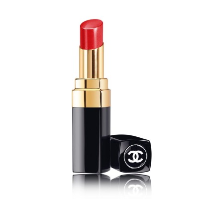 1 - CHANEL Rouge Coco Shine 63 Rebelle 3g