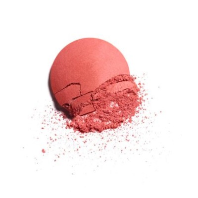 1 - CHANEL Joues Contraste 320 Rouge Profond 3.5 g