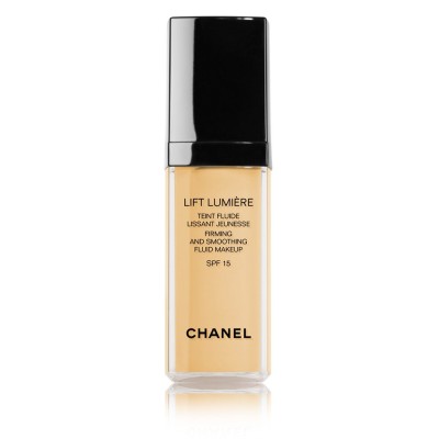 1 - CHANEL Lift Lumière 50 Naturel 30ml