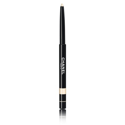 1 - CHANEL Stylo Yeux Waterproof 987 Or Blanc 0.3g
