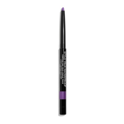 1 - CHANEL Stylo Yeux Waterproof 997 Orchidee 0.3g