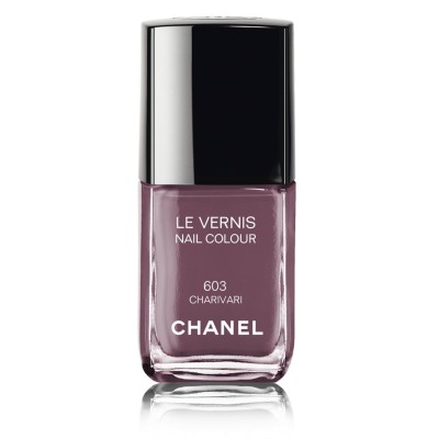 1 - CHANEL Le Vernis nail polish 13 ml Violet Gloss