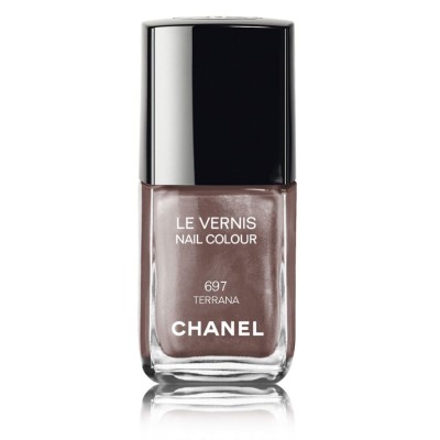 1 - CHANEL Le Vernis 697 Terrana 13ml