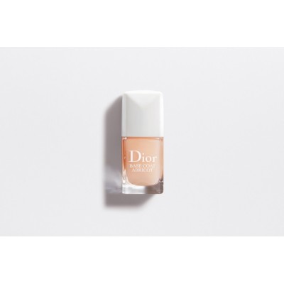 1 - Dior Base Coat Abricot 10ml