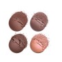 1 - CHANEL Les 4 Ombres 354 Warm Memories