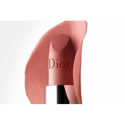 1 - Dior Rouge Matte 00 Nude Look 3.5g