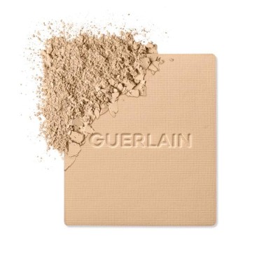 2 - Guerlain Parure Gold Skin Control Fondotinta Compatto 2N Neutro