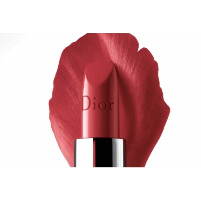 1 - Dior Rouge The Refill 644 Sydney