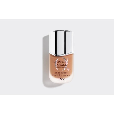 1 - Dior Capture Totale Super Potent Serum Foundation 5N Neutral
