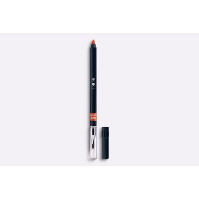 1 - Dior Rouge Contour 840 Rayonnante