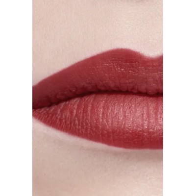 1 - CHANEL Rouge Allure Velvet Nuit Blanche 00:00
