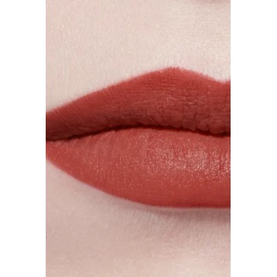 1 - CHANEL Rouge Allure Velvet Nuit Blanche 01:00