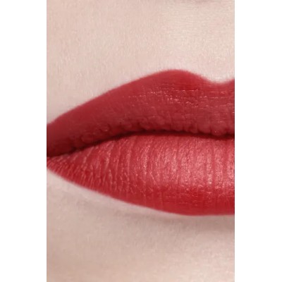 1 - CHANEL Rouge Allure Velvet Nuit Blanche 02:00
