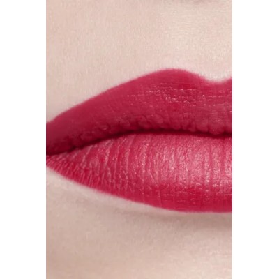 1 - CHANEL Rouge Allure Velvet Nuit Blanche 03:00