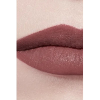 1 - CHANEL Rouge Allure Velvet Nuit Blanche 06:00