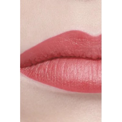 1 - CHANEL Rouge Allure Velvet Nuit Blanche 07:00