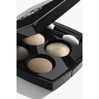 1 - CHANEL Les 4 Ombres 388 Éclat De Nuit 2g