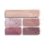 1 - CHANEL Les Beiges Palette Regard Palette Occhi Effetto Radioso e Naturale Tender 4.5 g