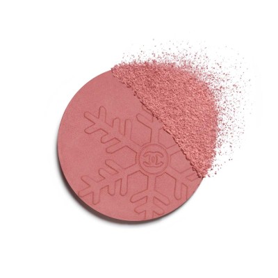 1 - CHANEL Les Beiges Rose Polaire 11g