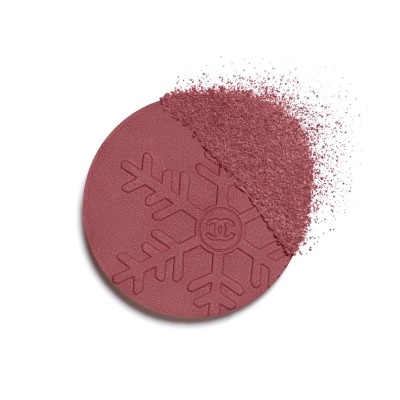 1 - CHANEL Les Beiges Mauve Glacé 11g