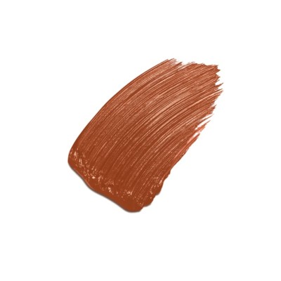 1 - CHANEL Noir Allure 57 Orange Bruni