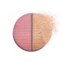 1 - CHANEL Les Beiges Healthy Golden Glow Powder Éclat Du Soir 6.4g