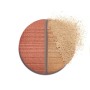 1 - CHANEL Les Beiges Healthy Golden Glow Powder Soleil Couchant 6.4g
