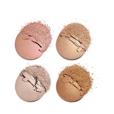 1 - CHANEL Jeux De Lumières 12 g
