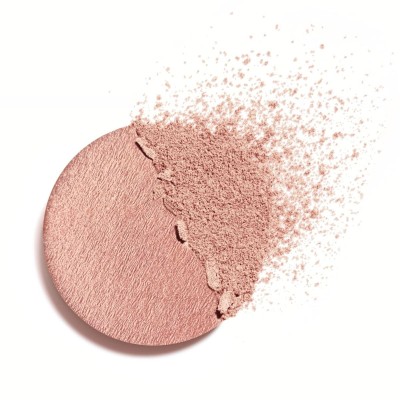 1 - CHANEL Ombre Essentielle eye shadow 2.2 g 252 Peche Glacee Shimmer