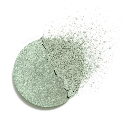 1 - CHANEL Ombre Essentielle eye shadow 2.2 g 254 Menthe À L’eau Shimmer
