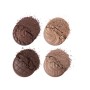 4 - CHANEL Les 4 Ombres Boutons eye shadow 2 g 219 Boutons Couture Luminous