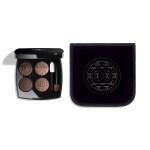 5 - CHANEL Les 4 Ombres Boutons eye shadow 2 g 219 Boutons Couture Luminous