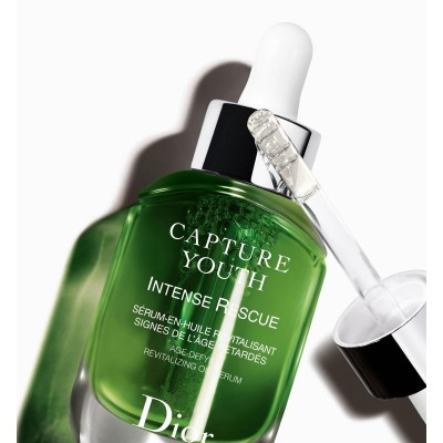 1 - Dior Capture Youth Intense Rescue 30 ml