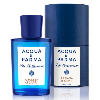 1 - Acqua di Parma Blu Mediterraneo Arancia Di Capri, 150 ml