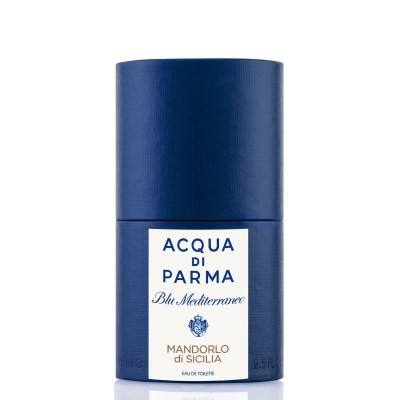 1 - Acqua di Parma Blu Mediterraneo Mandorlo di Sicilia, 75 ml