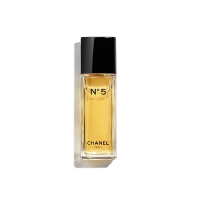 1 - CHANEL N°5 Eau De Toilette 50ml
