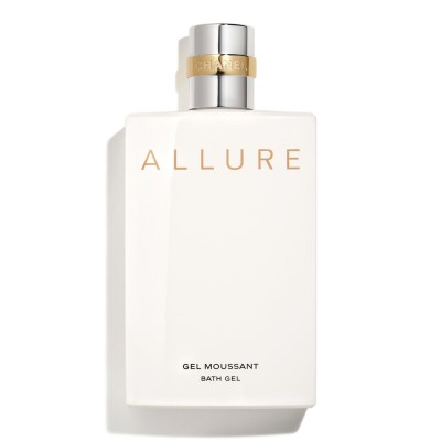 1 - CHANEL Allure Gel Doccia 200 ml