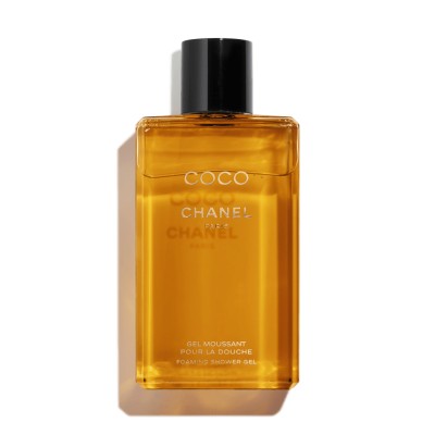 1 - CHANEL Coco Shower Gel 200 ml