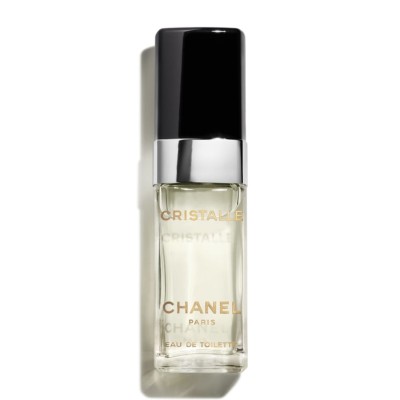 1 - CHANEL Cristalle Eau De Toilette 100ml