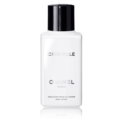 1 - CHANEL Cristalle Body Lotion 200ml