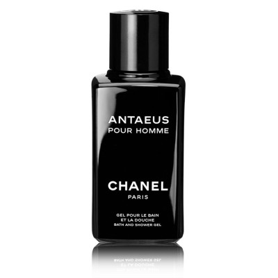 1 - CHANEL Antaeus Bath & Shower Gel 200ml