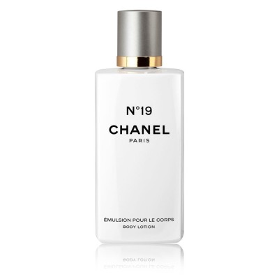 1 - CHANEL №19 Body Lotion 200ml